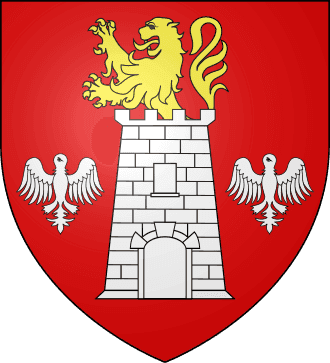 Blason de la commmune