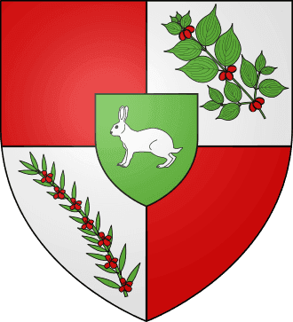 Blason de la commmune