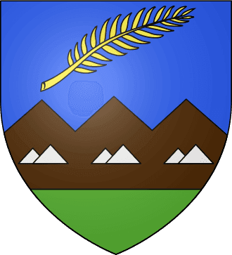 Blason de la commmune