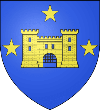 Blason de la commmune