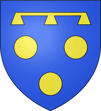 Blason de la commmune