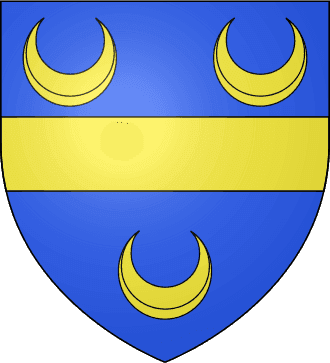 Blason de la commmune
