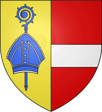 Blason de la commmune