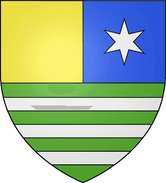 Blason de la commmune