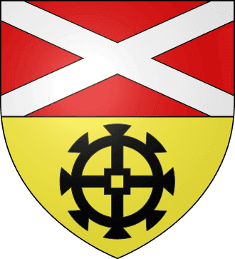 Blason de la commmune