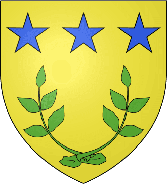 Blason de la commmune