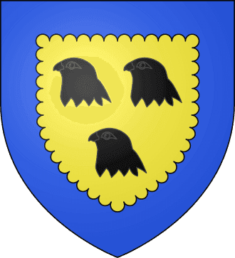 Blason de la commmune