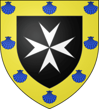 Blason de la commmune