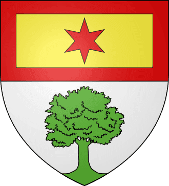 Blason de la commmune