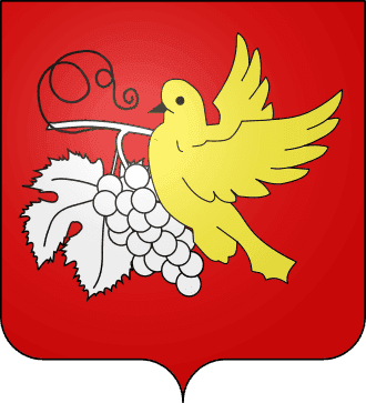 Blason de la commmune