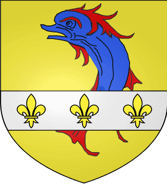 Blason de la commmune