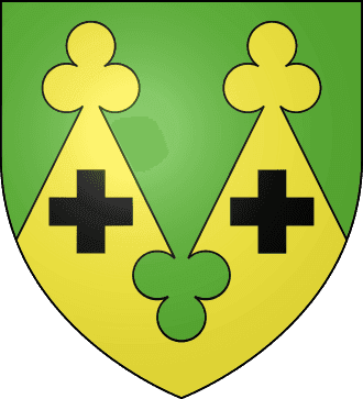 Blason de la commmune