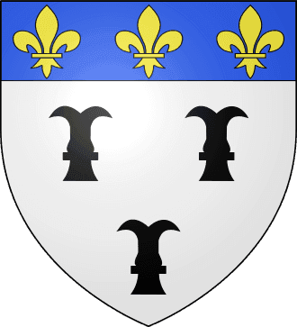 Blason de la commmune
