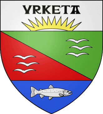 Blason de la commmune