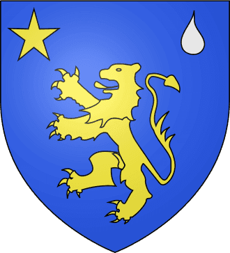 Blason de la commmune
