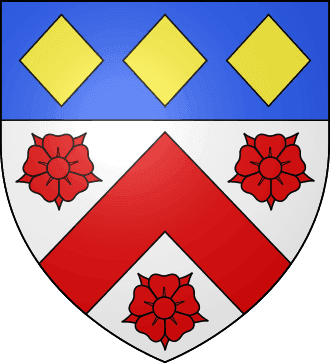 Blason de la commmune