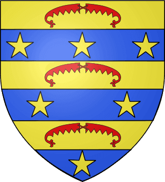 Blason de la commmune