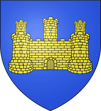 Blason de la commmune