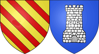 Blason de la commmune