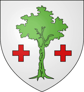 Blason de la commmune