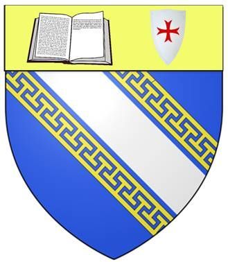 Blason de la commmune