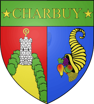 Blason de la commmune