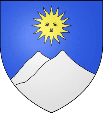 Blason de la commmune