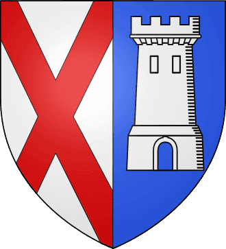 Blason de la commmune