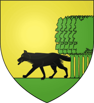 Blason de la commmune