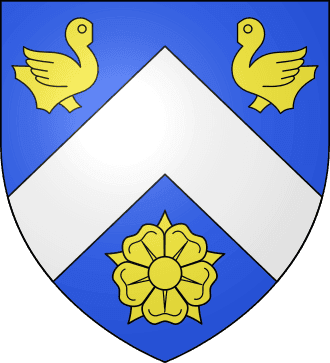 Blason de la commmune