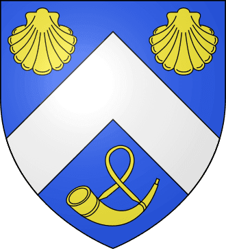 Blason de la commmune