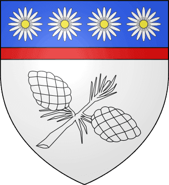 Blason de la commmune