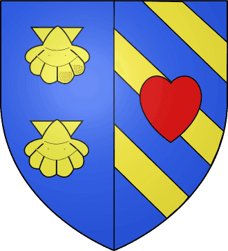 Blason de la commmune