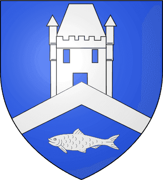 Blason de la commmune