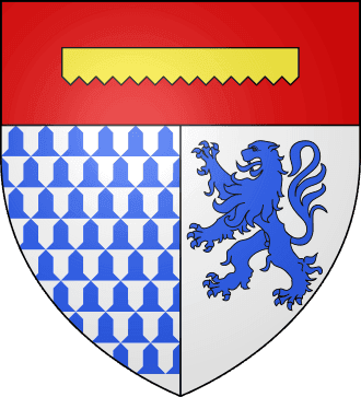 Blason de la commmune