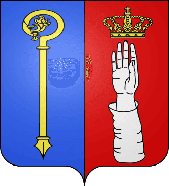 Blason de la commmune