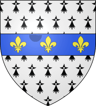 Blason de la commmune