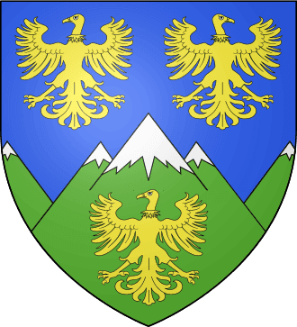 Blason de la commmune