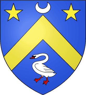 Blason de la commmune