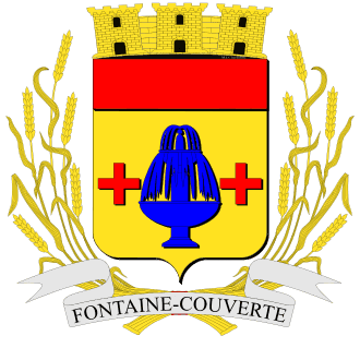 Blason de la commmune
