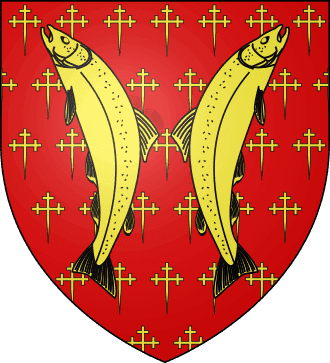 Blason de la commmune