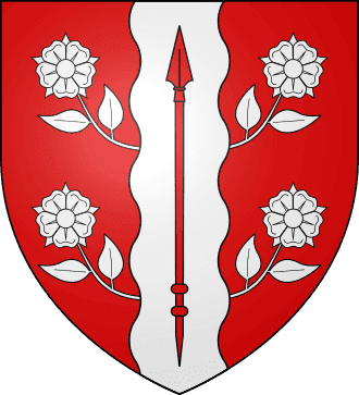 Blason de la commmune