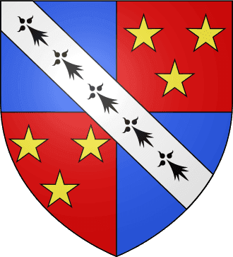 Blason de la commmune