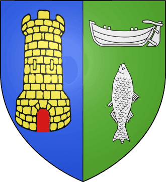 Blason de la commmune