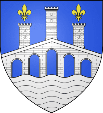 Blason de la commmune