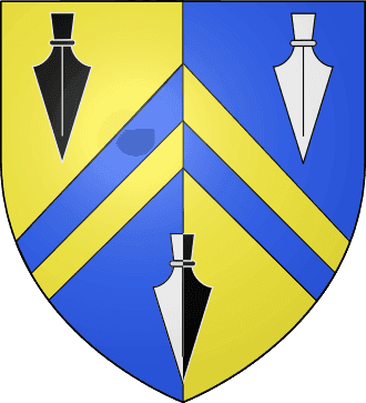 Blason de la commmune