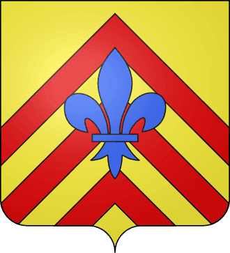 Blason de la commmune