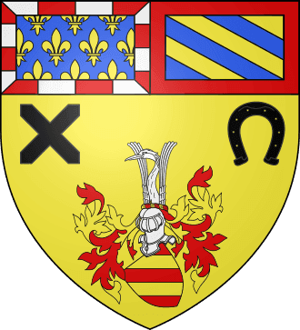 Blason de la commmune