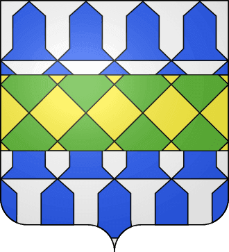 Blason de la commmune