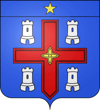 Blason de la commmune